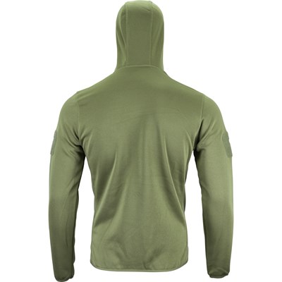 Sweat-shirt ARMOUR VERT Viper® VHOODARMG 5