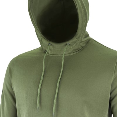 Sweat-shirt ARMOUR VERT Viper® VHOODARMG 7
