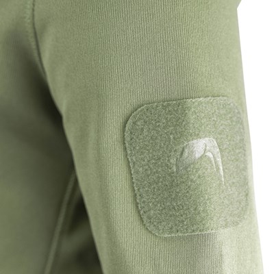 Sweat-shirt ARMOUR VERT Viper® VHOODARMG 8