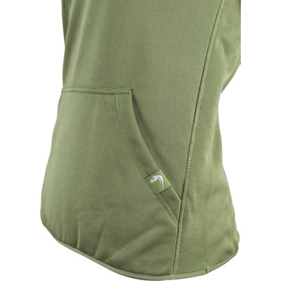 Sweat-shirt ARMOUR VERT Viper® VHOODARMG 2