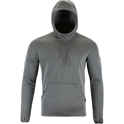 Sweat-shirt ARMOUR TITANIUM GRIS Viper® VHOODARMTTM 3