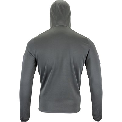 Sweat-shirt ARMOUR TITANIUM GRIS Viper® VHOODARMTTM 4