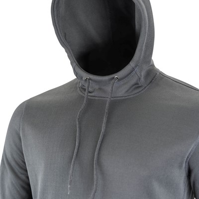 Sweat-shirt ARMOUR TITANIUM GRIS Viper® VHOODARMTTM 6