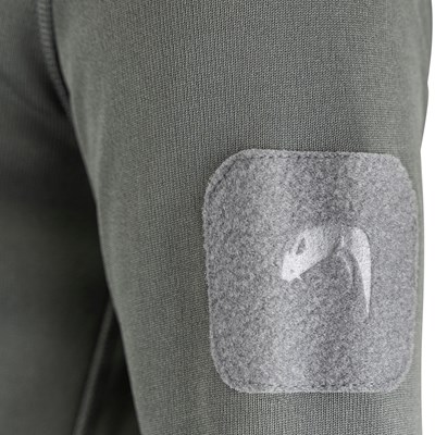 Sweat-shirt ARMOUR TITANIUM GRIS Viper® VHOODARMTTM 7