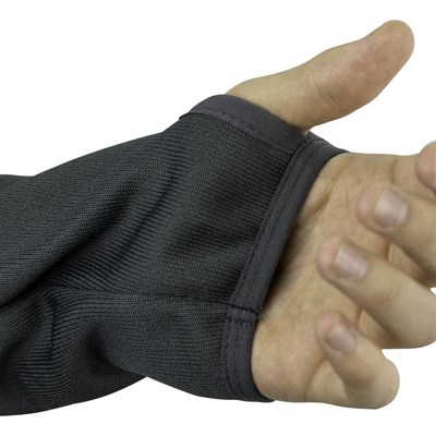 Sweat-shirt ARMOUR TITANIUM GRIS Viper® VHOODARMTTM 2