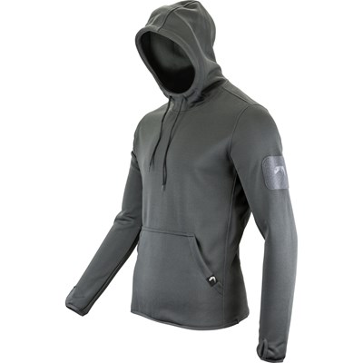 Sweat-shirt ARMOUR TITANIUM GRIS