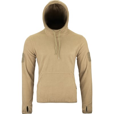 Sweat à capuche FLEECE COYOTE Viper® VHOODFLCOY 5