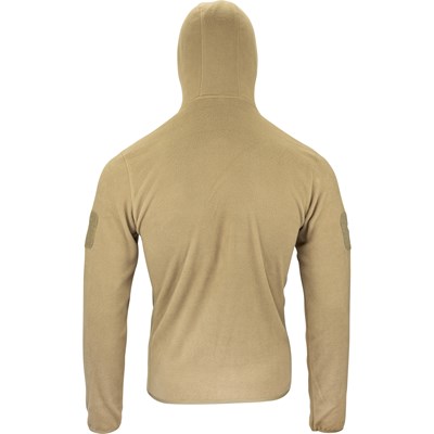 Sweat à capuche FLEECE COYOTE Viper® VHOODFLCOY 7