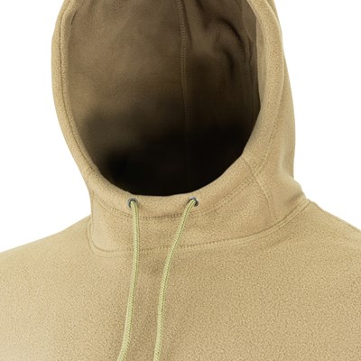 Sweat à capuche FLEECE COYOTE Viper® VHOODFLCOY 8