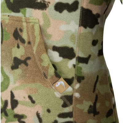 Sweat à capuche FLEECE VCAM Viper® VHOODFLVCAM 2