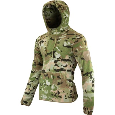 Sweat à capuche FLEECE VCAM