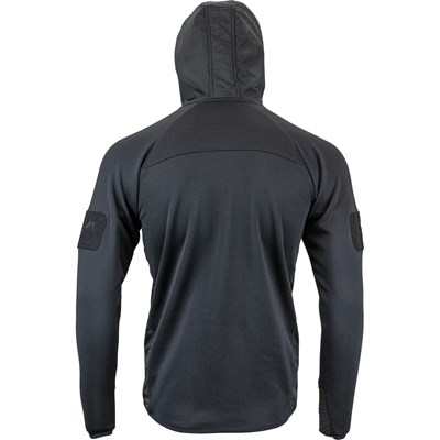 Sweat-shirt STORM en molleton NOIR Viper® VHOODSTRMBLK 5