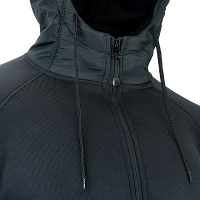 Sweat-shirt STORM en molleton NOIR Viper® VHOODSTRMBLK 7