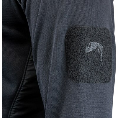 Sweat-shirt STORM en molleton NOIR Viper® VHOODSTRMBLK 9