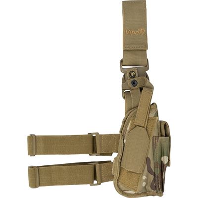 Étui pour pistolet TACTICAL VCAM