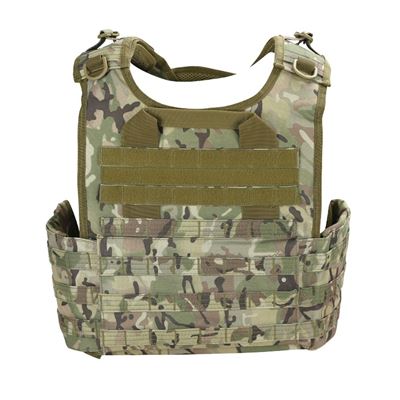 Gilet VIKING MOLLE platform BTP KOMBAT K1984-BTP 2