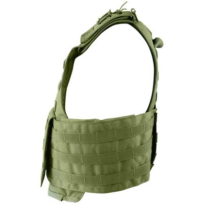 Gilet VIKING MOLLE platform VERT KOMBAT K1984-OD 3