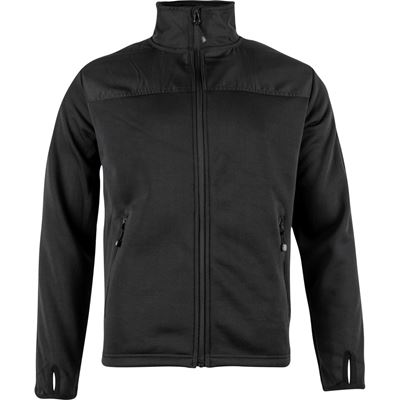 Veste SPECIAL OPS GEN 2 polaire NOIRE Viper® VJKTFLSOGEN2BLK 3