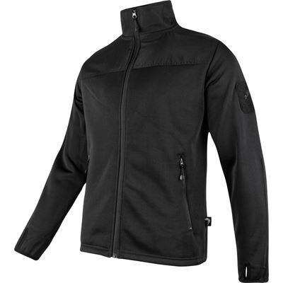 Veste SPECIAL OPS GEN 2 polaire NOIRE Viper® VJKTFLSOGEN2BLK 5