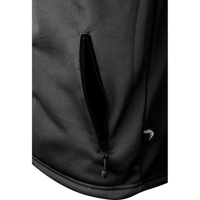 Veste SPECIAL OPS GEN 2 polaire NOIRE Viper® VJKTFLSOGEN2BLK 2