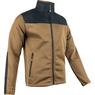 Veste SPECIAL OPS GEN 2 polaire COYOTE