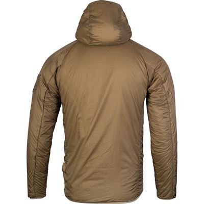Veste FRONTIER hiver DARK COYOTE Viper® VJKTFRODCOY 11