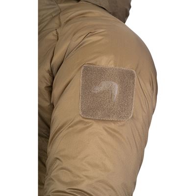 Veste FRONTIER hiver DARK COYOTE Viper® VJKTFRODCOY 2