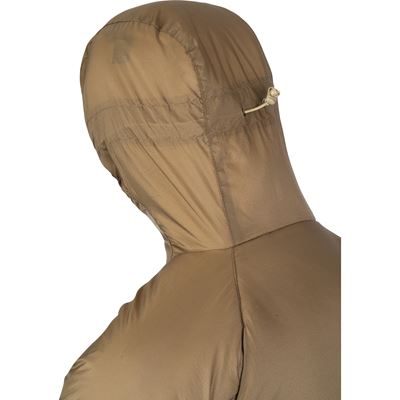 Veste FRONTIER hiver DARK COYOTE Viper® VJKTFRODCOY 13