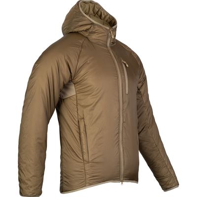 Veste FRONTIER hiver DARK COYOTE Viper® VJKTFRODCOY 10
