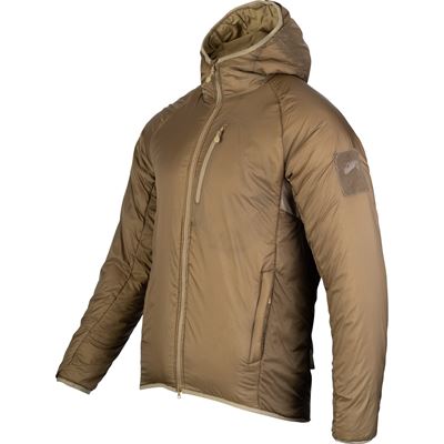 Veste FRONTIER hiver DARK COYOTE Viper® VJKTFRODCOY 9