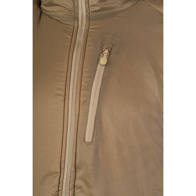 Veste FRONTIER hiver DARK COYOTE Viper® VJKTFRODCOY 8