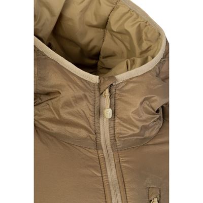 Veste FRONTIER hiver DARK COYOTE Viper® VJKTFRODCOY 7