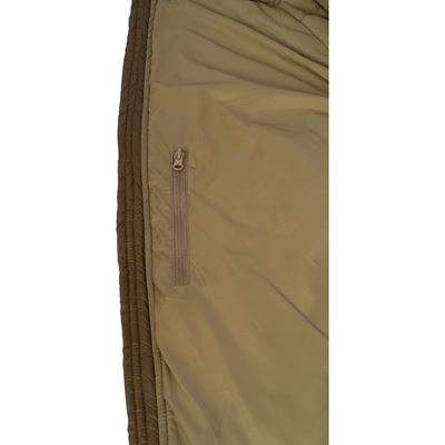 Veste FRONTIER hiver DARK COYOTE Viper® VJKTFRODCOY 3