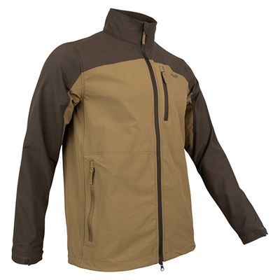 Veste LIGHTWEIGHT softshell COYOTE Viper® VJKTLWSSCOY 5