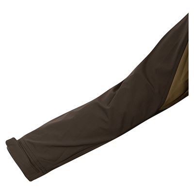 Veste LIGHTWEIGHT softshell COYOTE Viper® VJKTLWSSCOY 2