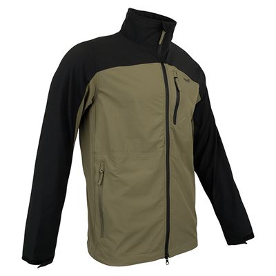 Veste LIGHTWEIGHT softshell VERTE Viper® VJKTLWSSG 5