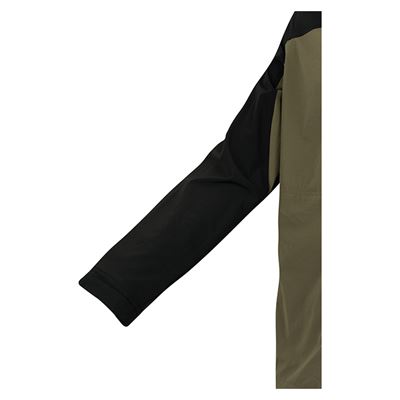 Veste LIGHTWEIGHT softshell VERTE Viper® VJKTLWSSG 3