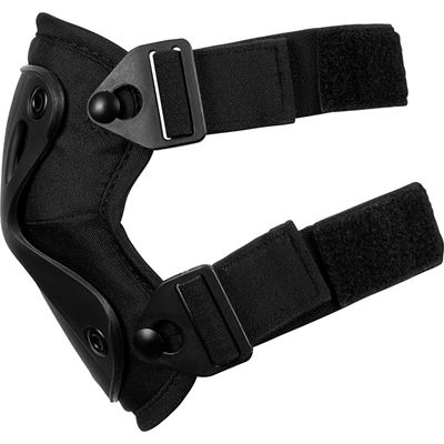 Genouillères TACTICAL NOIRES Viper® VKNEEHSBLK 5