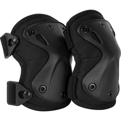 Genouillères TACTICAL NOIRES Viper® VKNEEHSBLK 4