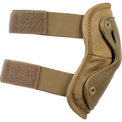 Genouillères TACTICAL COYOTE Viper® VKNEEHSCOY 4
