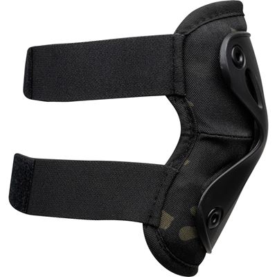 Genouillères TACTICAL VCAM BLACK Viper® VKNEEHSVB 4