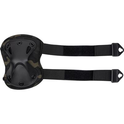 Genouillères TACTICAL VCAM BLACK Viper® VKNEEHSVB 5