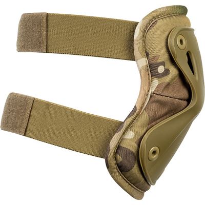 Genouillères TACTICAL VCAM Viper® VKNEEHSVCAM 4