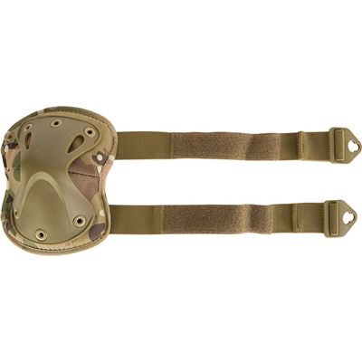 Genouillères TACTICAL VCAM Viper® VKNEEHSVCAM 5