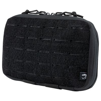 Étui VX pour chargeur et documents NOIR Viper® VLMAGADVXBLK 2
