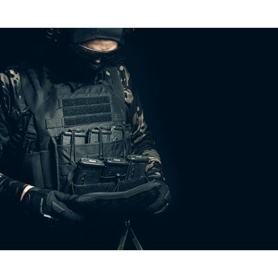 Étui VX pour chargeur et documents NOIR Viper® VLMAGADVXBLK 6