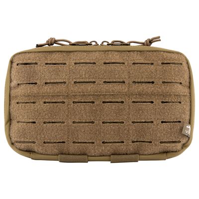 Étui VX pour chargeur et documents administratifs COYOTE Viper® VLMAGADVXDCOY 6