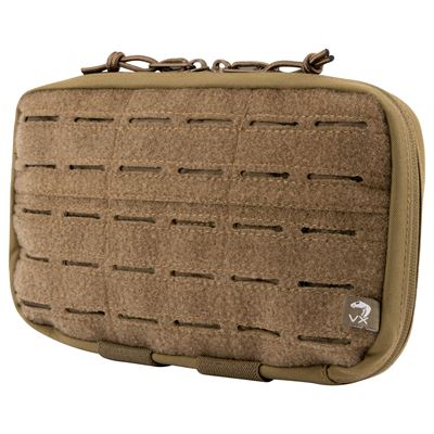 Étui VX pour chargeur et documents administratifs COYOTE Viper® VLMAGADVXDCOY 7