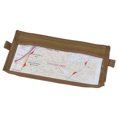 Étui VX pour chargeur et documents administratifs COYOTE Viper® VLMAGADVXDCOY 4