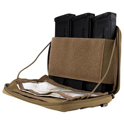 Étui VX pour chargeur et documents administratifs COYOTE